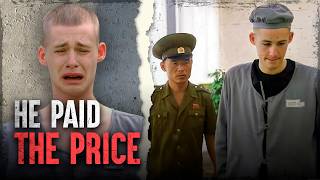 Americans Trapped In North Korea