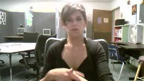 ASL 4 Unit 20 Test #2 (Driving Rules)