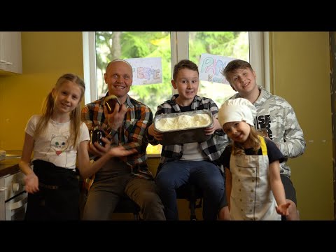 Video: Pannkoogid õllega Ja Magustoit Pannkookidega