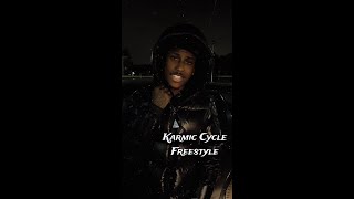 MiSTah Kye - Karmic Cycle Freestyle