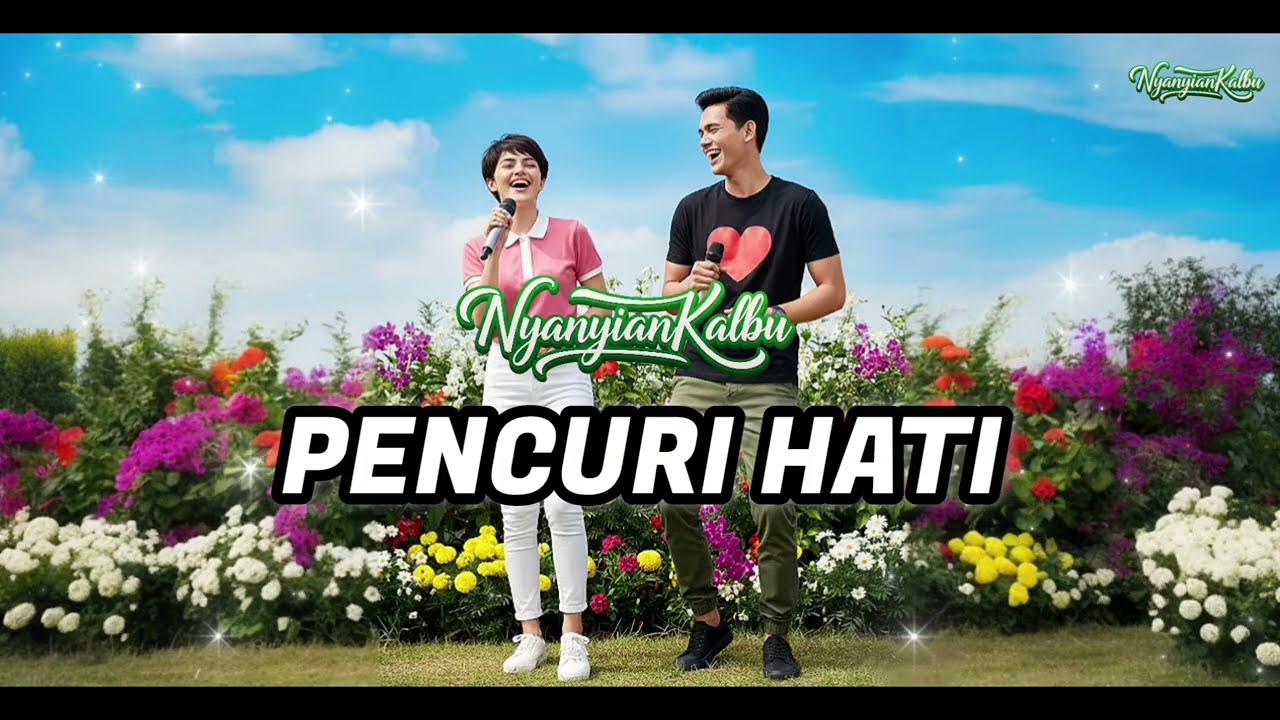 Pencuri Hati  