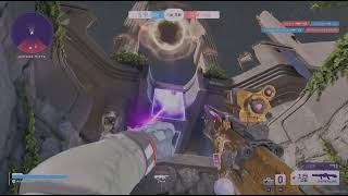 Splitgate 2 - 18 Kills @ TDM auf Foregone Destruction