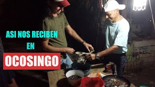 Nos enseñan hacer Chocolate Artesanal | México 🇲🇽 T:01 - E:02 by proyectonomadacombi 210 views 1 year ago 18 minutes