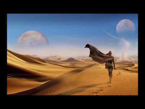 Sting Ft Cheb Mami Desert Rose Lyrics 432Hz