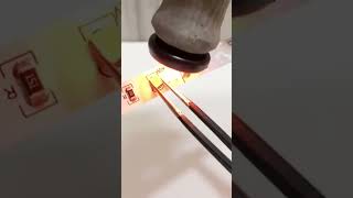 Infrared Soldering Iron DIY