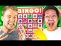 BRAWL STARS BINGO BATTLE vs OJ!