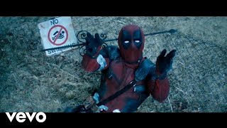 Yalili Yalila Remix Deadpool Best Scene