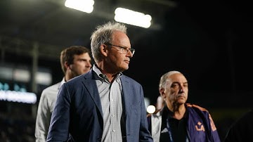 Interview: Brian Schmetzer on breaking League