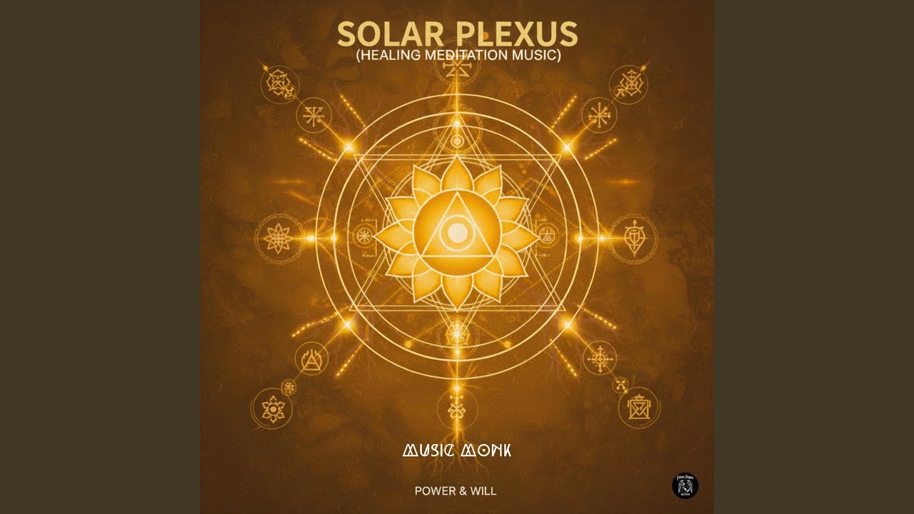 Doorway to heaven (Solar plexus) - YouTube