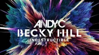 Andy C & Becky Hill - Indestructible