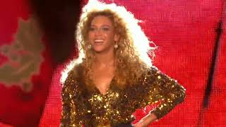 Beyoncé - Destiny&#39;s Child Medley Live at Glastonbury (LEGENDADO)