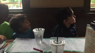 Palmyra Pub and Eatery