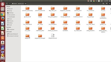 ROS Assignment 1 - Video 4