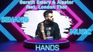 Download Lagu Gareth Emery \u0026 Alastor feat. London Thor - Hands || Lirik Lagu Barat || Lirik Lagu || MP3 Download Lagu Gareth Emery \u0026 Alastor feat. London Thor - Hands || Lirik Lagu Barat || Lirik Lagu || MP3