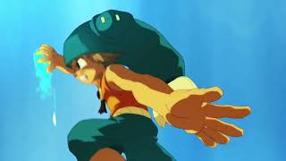 Wakfu -  I exist -  A secret calling -  Infinite gate AMV