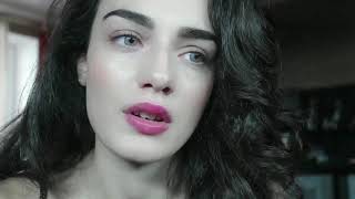 Anna Egoyan _ «Ты знаешь ...» Anna Egoyan _ «Ты знаешь ...»