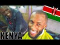 $1 Haircut in Kibera, Kenya! 🇰🇪 | Nairobi | COOPSCORNER