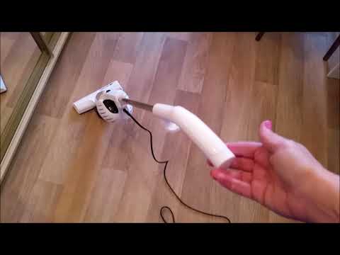 Купила ПЫЛЕСОС за 1,5 тысячи рублей! ВАЖНАЯ ИНФОРМАЦИЯ В ОПИСАНИИ К ЭТОМУ ВИДЕО!