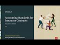 Accounting Standards for Insurance Contracts