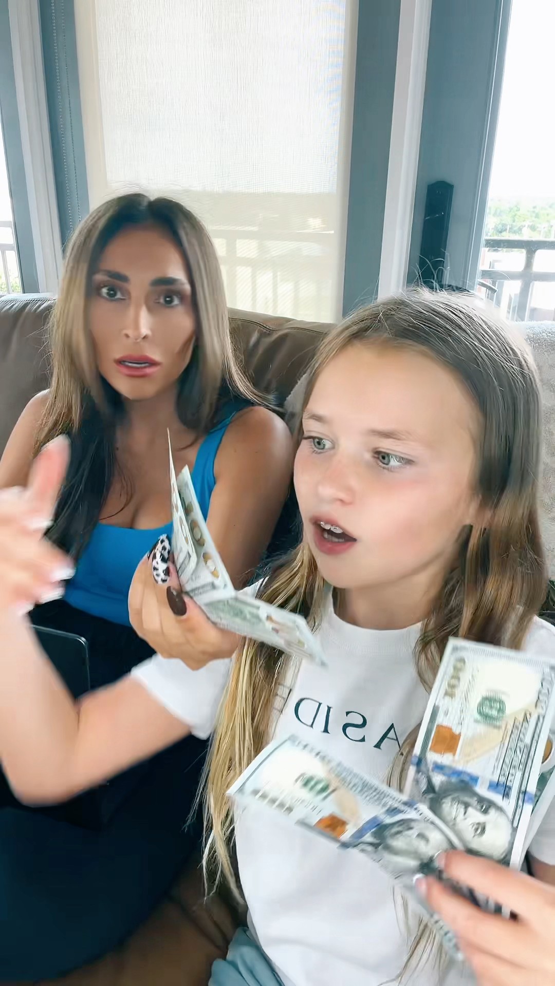 MOM! - YouTube