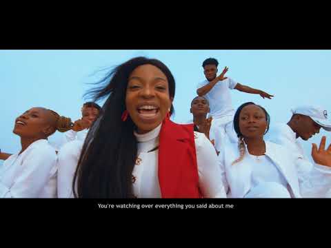 Video: Anietie Bature – Covenant Keeping God 