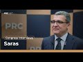 Saras | Massimo Vacca | PRC Europe 2022