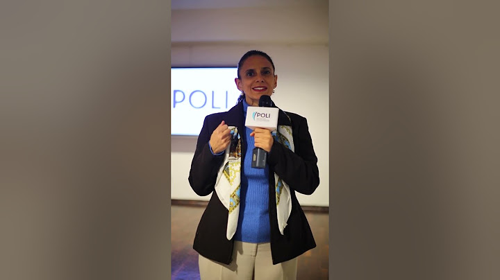 Por primera vez se realizó el POLI Business Summit