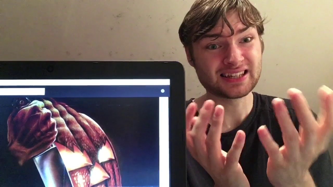 Halloween 1978 Movie Review