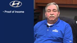 Financing, Finance Hyundai Sonata, Morristown Hyundai Johnson City, Knoxville TN