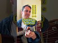 “I and Love and You” Avett Brothers Guitar Chords