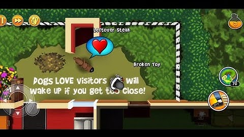 Robbery Bob Walkthrough - Chapter 1 - Level 12 - Bob