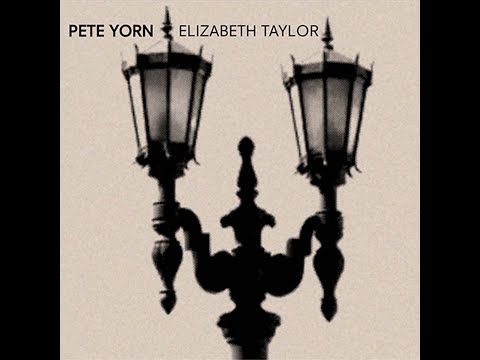 Pete Yorn - Elizabeth Taylor