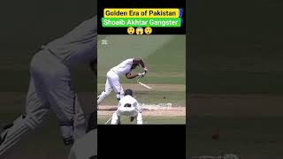 Golden Era of Pakistan Cricket | The RealOG Shoaib Akhtar |Rawalpindi Express