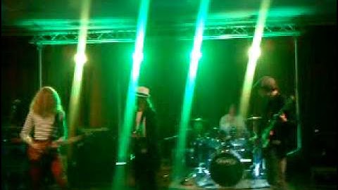 The Buttons - Verzweifelt