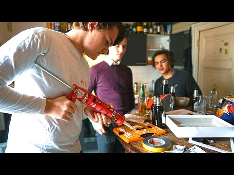 Maastricht, welkom bij Turff!