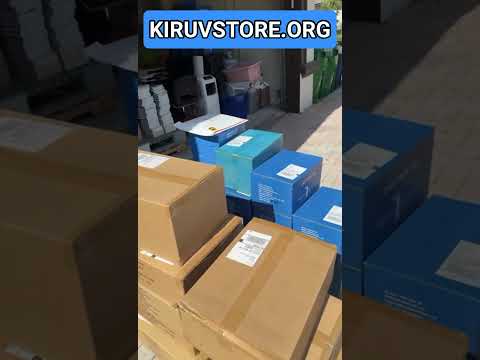 Pessoas Inteligentes Fazem KIRUV