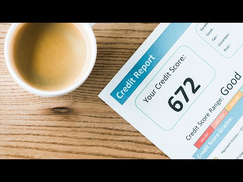 The Debt Free Guys Answer Credit Score FAQs | Rachael Ray Show