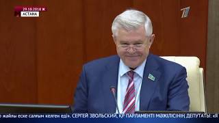 Косарев: Ленин мүсіні қоқыста жатқан қалада тұруға болмайды!