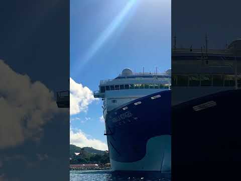 Beautiful Marella Voyager