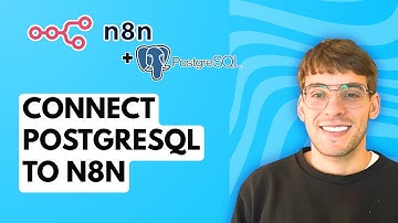 How to Connect PostgreSQL to N8N [2025 Guide]