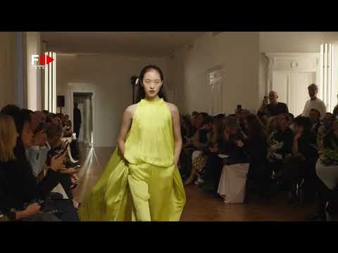 SA SU PHI Spring Summer 2026 Milan Full Show