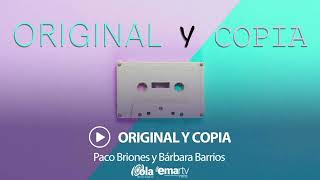 Original y Copia - 01X49 ESPECIALES Y MÁS ESPECIALES