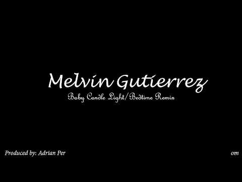 Melvin Gutierrez - Justin Bieber "Baby" (Cover) Be...