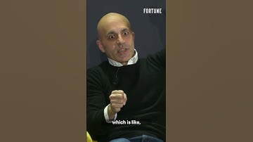 Databricks CEO: Most organizations are “frustrated” with AI reality #AI #tech