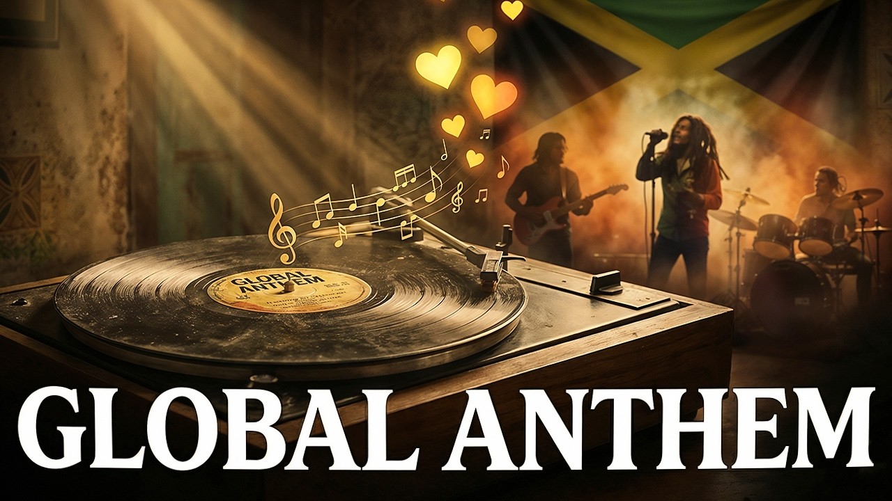 Winston Samuels - Peace Of Mind (With Lyrics) - YouTube