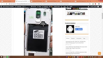 Samsung Clone S9 8 Flash File MT6580 8 0 Hang Logo Done Lcd Fixed Firmware 100% Tested