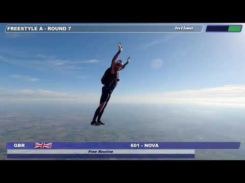 Freestyle A -