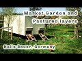 €15,000 FARM START-UP IN GERMANY (Helle Bauer with Jasper de Wit)