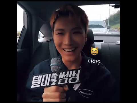 [NCT/WayV/SuperM TEN] 텐 - All of my life
