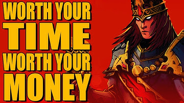 SWORN | Worth Your Time and Money (Overview)